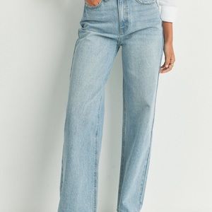 JBD Kenna Skater Jean